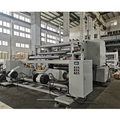 High Speed Paper Rewinding and Slitting Machine - Wenzhou Slitting Machine1