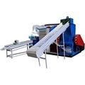 Copper Wire Recycling Machine: Popular Scrap Copper Wire Peeling and Granulating Equipment1