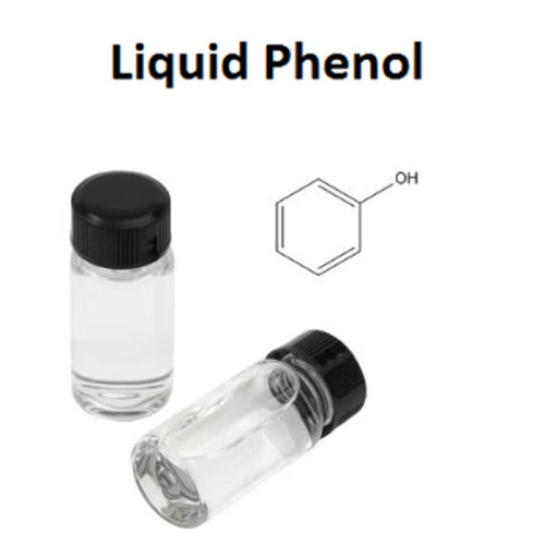 What is liquid phenol used for?
