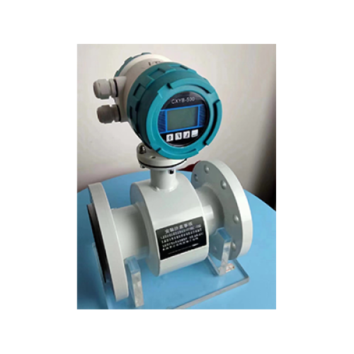 Latest Bulk Order for Electromagnetic Flow Meter