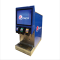 Carbonated Soft Drink Dispenser Machine1