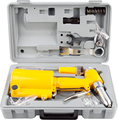 AIR HYDRAULIC RIVETER KIT/hydraulic/brake riveting machine/gun air rivet tool1