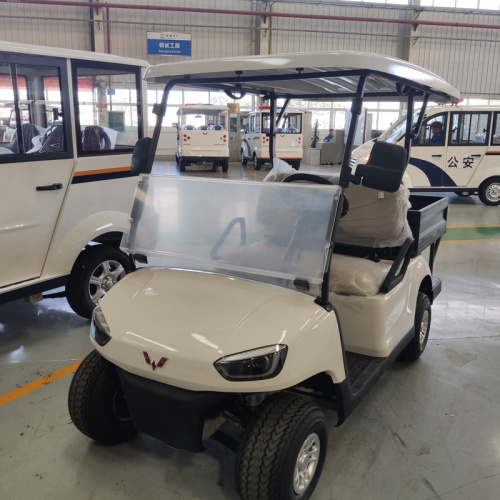 Price factors of Golf Cart
