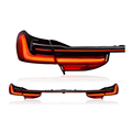 Plug and Play LED Taillights for BMW 7 Series M7 F02 G11 G12 2009-20201