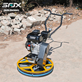 Honda Mini 600mm Corner Power Trowel for Edge Finishing1