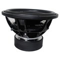 18 Inch Active Amplified Subwoofer Speaker1