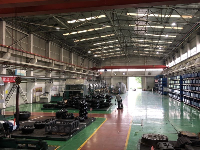 factory