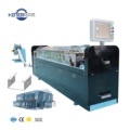 LGSF Machine: Light Gauge Steel Villa Frame Truss Roll Forming Machinery1