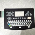 Домино запасные части Domino A200 Клавиатура 37726 для Domino A200 CIJ Inkjet Printer1