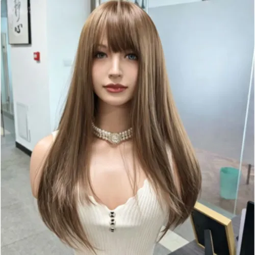 Yiwu Zhaoli Wigs – Leading Manufacturer of Realistic Fashion & Cosplay Wigs