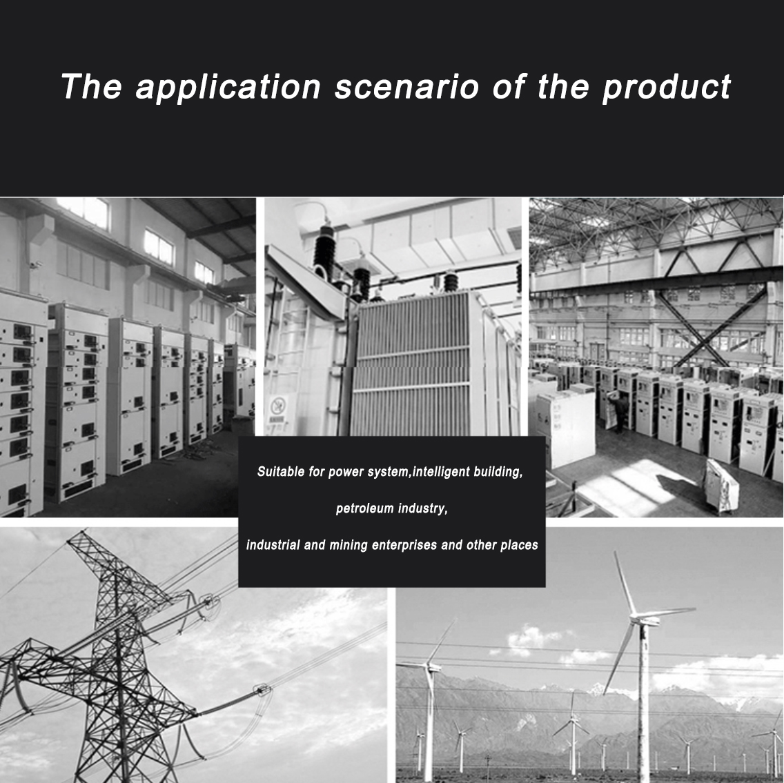 Reliability Switchgear Intelligent Operation Device