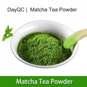 matcha tea powder
