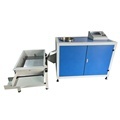 Automatic Rubber O-Ring Deflashing Machine1