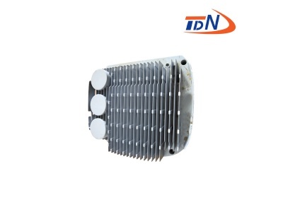 Ningbo Dajian Electromechanical optimiza el proceso de fundición a presión de aluminio para carcasas de lámparas de alto rendimiento