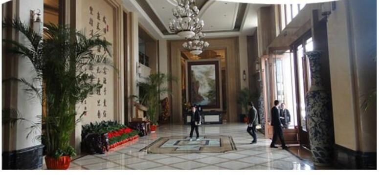 JiangYin JiaYou Reducer Co., Ltd.