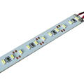 Mega Logo DC12v Rigid LED Strip 144 LEDs per Meter1