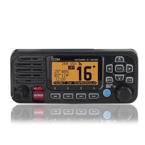 Icom IC-M330 Car Stand