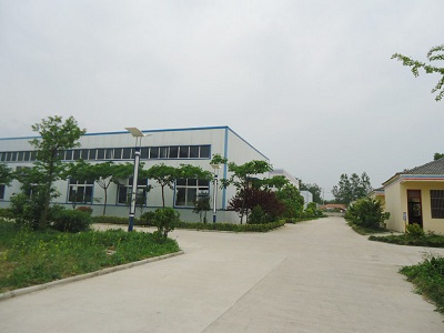 Yangzhou Fongming Cable Factory