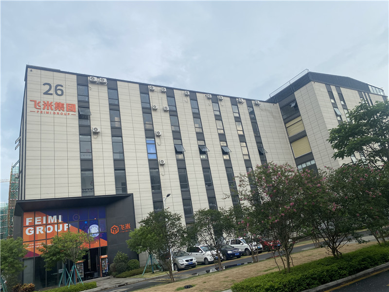 Foshan Fudidude Technology Co., Ltd