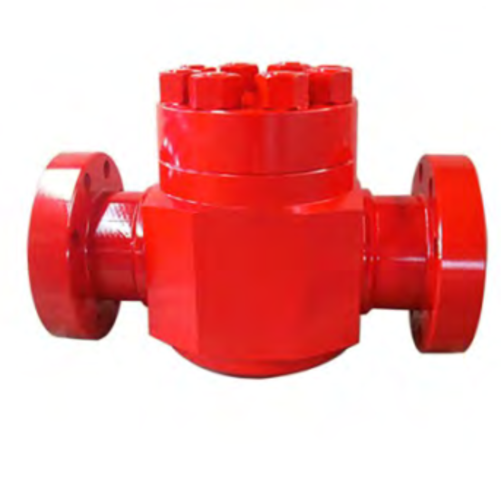 Check Valve