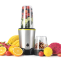 1000W High-Power Electric Kitchen Blender for Home Use1