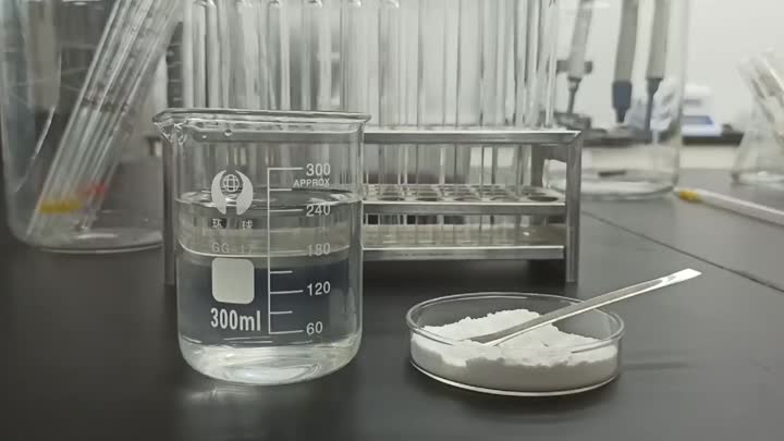 Quanao Produktvideo-B30
