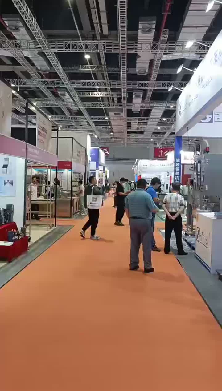 Exposição Video2