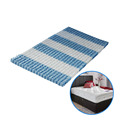 Vente à chaud Mattreuse de zone King Size sur le bord King Size Cobine de ressort de poche 1 Unité 1
