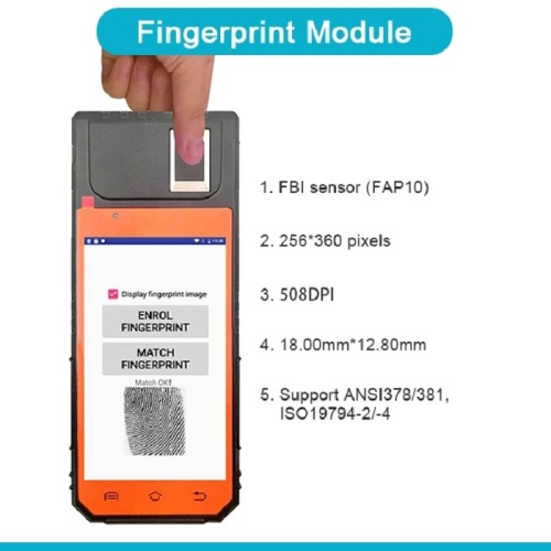 Pangsapuri driji scanner, apa bedane kertu kamar apartemen iki lan umum?