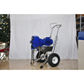 Home Spraying Machine: Dye, Powder Coating, and Spraying Equipment1