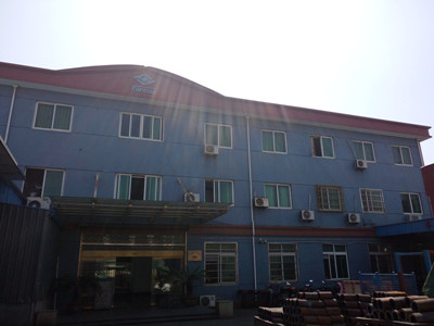 Ningbo Huishuo Machinery Co.,Ltd