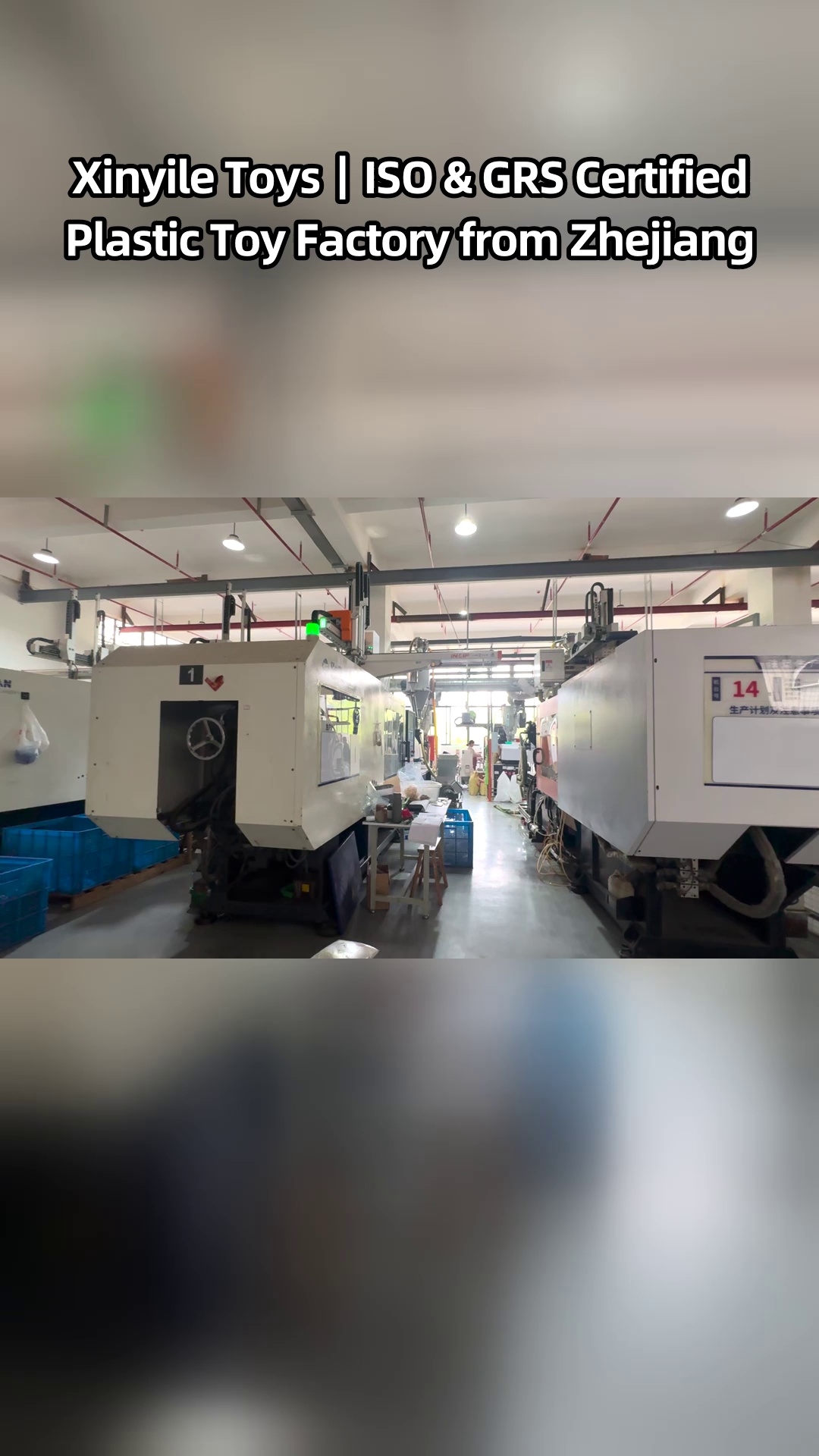 Como os procedimentos de teste padronizados garantem a consistência dos lotes para entregas de produtos plásticos em grande volume