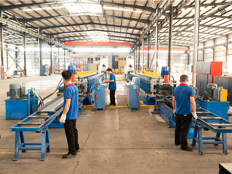 Factory Pictures