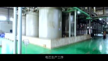 Cell production