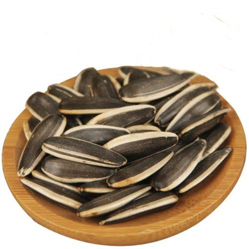 Roasted sunflower seeds