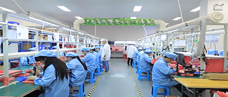 Shenzhen Happybate Trading Co.,LTD