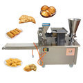 Empanada and Ravioli Making Machine: Spring Roll and Tortellini Dumpling Equipment1
