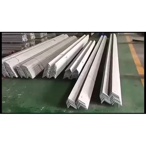 steel angle    