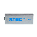High-Temperature Resistant Ceramic UHF Anti-Metal RFID Tags: Easy Installation and Passive Technology1