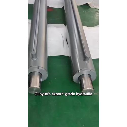 150 90-1950 Hydraulic Cylinder