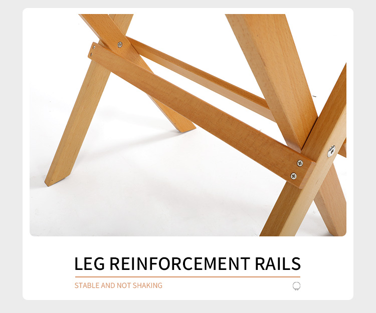 Luyuan натуральный цвет деревянный складной стол маленький и легкий портативный деревянный стол для кемпинга/сада/путешествия/рыбалки