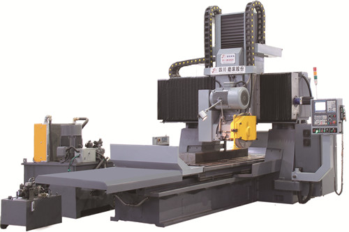 Sichuan Chuanmo Minji United CNC Machine Industry Co., Ltd.