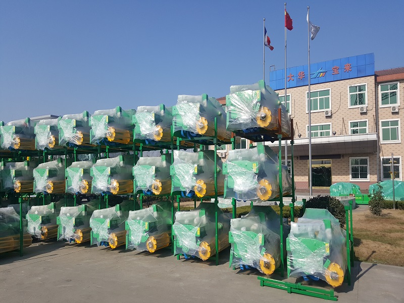 Shandong Dahua Machinery Co.,Ltd