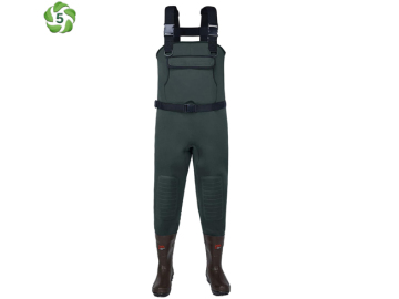 Neoprene Chest Waders