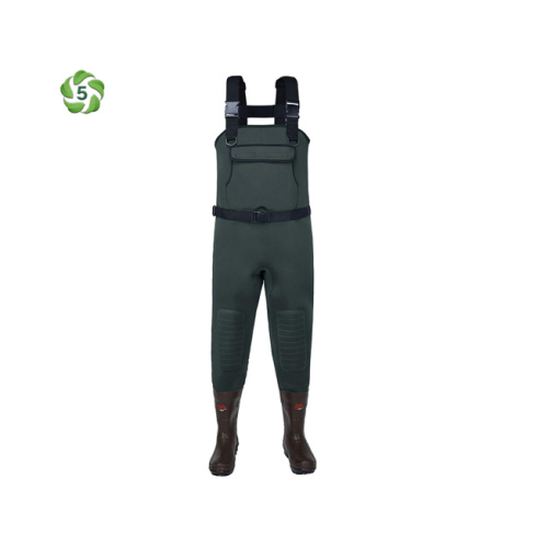 Neoprene Chest Waders