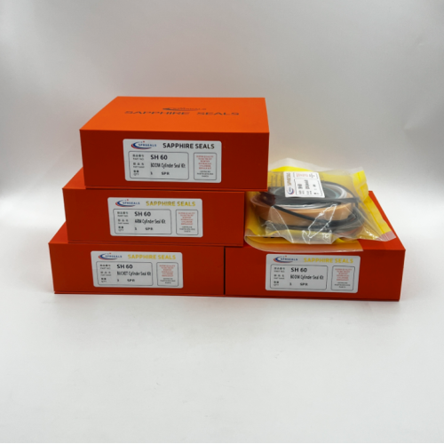 SH60 Hydraulische afdichtingsreparatiekit