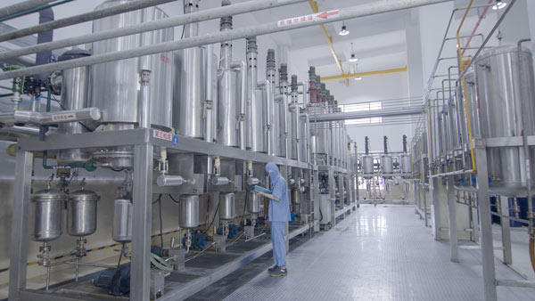 ZHOUSHAN SINOMEGA BIOTECH ENGINEERING CO.,LTD