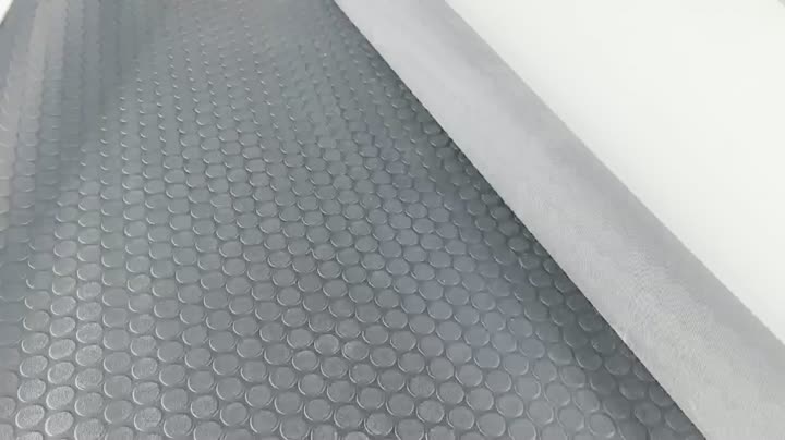 Виниловый бриллиант коврик