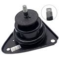 MHJKIA KUALITAS BAIK 21810-0Q000 Korea Auto Parts Engine Mount untuk Hyundai Elantra/Avante I30 Kia Cerato/Forte1