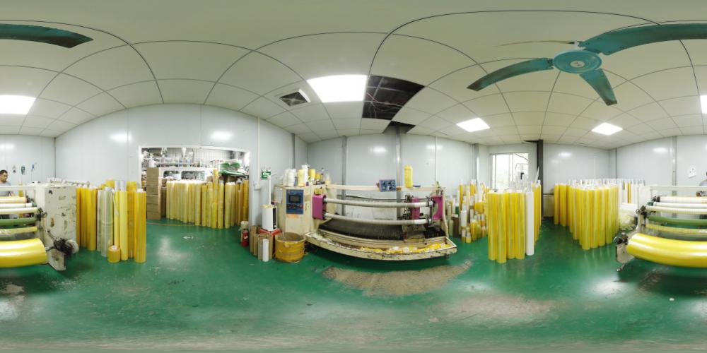Factory panorama (5)